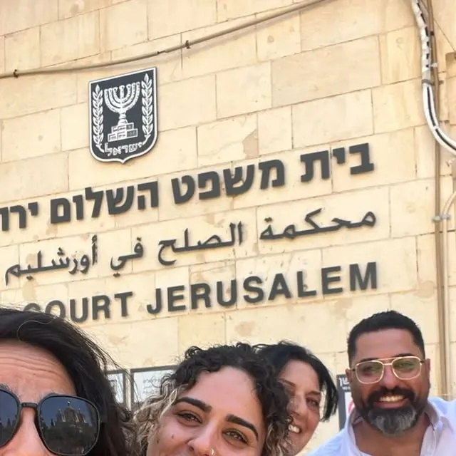 Instagram post from Alice Kisiya (@kisiyaalice) about Al-Makhrour